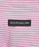 Sea Room Lynn（シールームリン）カジュアルシャツ ピンク サイズ:F レディース/2200725377205