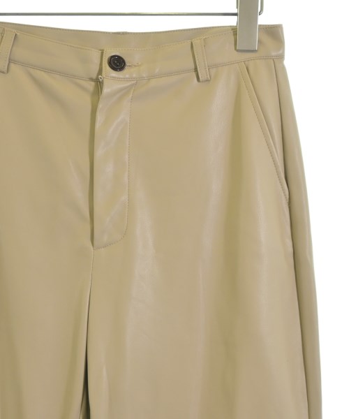 Sea Room Lynn（シールームリン）その他 ベージュ サイズ:M レディース/2200725377229
