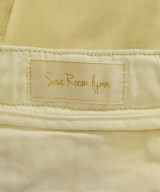 Sea Room Lynn（シールームリン）チノパン 黄 サイズ:M レディース/2200736847025