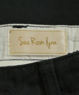 Sea Room Lynn（シールームリン）チノパン 黒 サイズ:M レディース/2200736847049