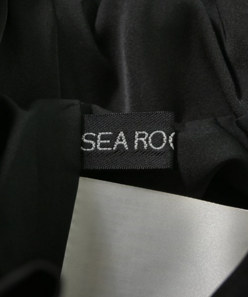 Sea Room Lynn（シールームリン）カーゴパンツ 黒 サイズ:M レディース/2200736847056