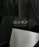 Sea Room Lynn（シールームリン）カーゴパンツ 黒 サイズ:M レディース/2200736847056