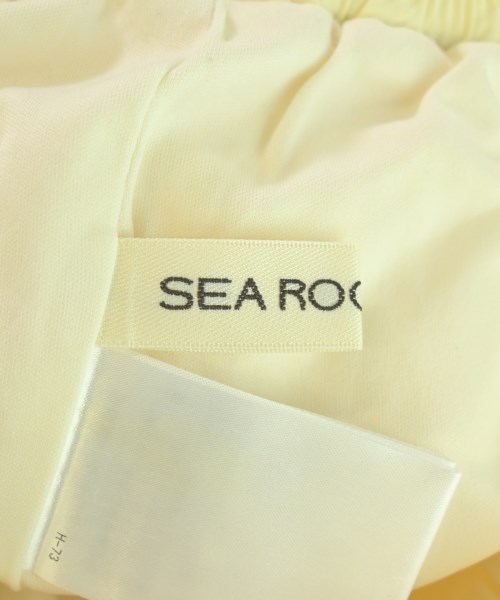 Sea Room Lynn（シールームリン）その他 白 サイズ:M レディース/2200736847063