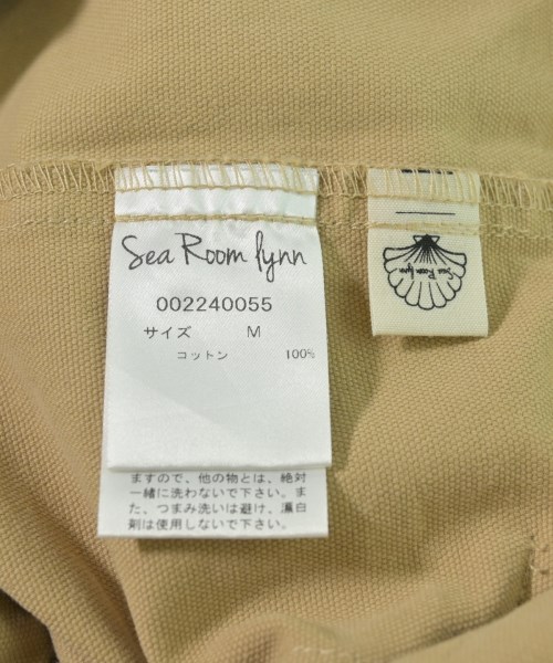 Sea Room Lynn（シールームリン）その他 ベージュ サイズ:M レディース/2200736847070