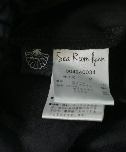 Sea Room Lynn（シールームリン）その他 黒 サイズ:M レディース/2200736847087