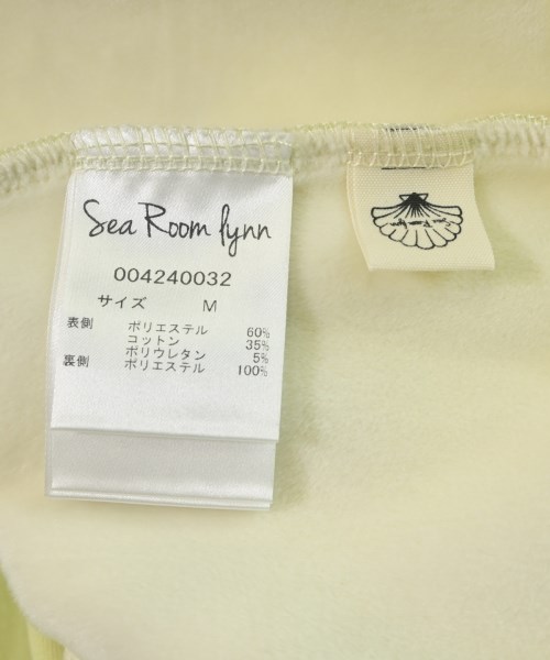 Sea Room Lynn（シールームリン）その他 黄 サイズ:M レディース/2200736847094