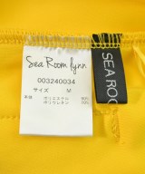 Sea Room Lynn（シールームリン）その他 黄 サイズ:M レディース/2200736847100