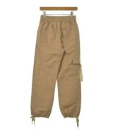 Sea Room Lynn（シールームリン）カーゴパンツ ベージュ サイズ:M レディース/2200736847131