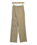 Sea Room Lynn スラックス