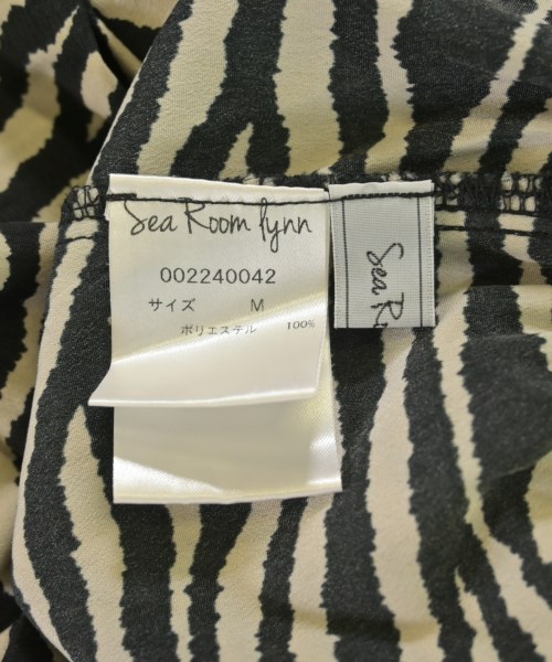 Sea Room Lynn（シールームリン）その他 黒 サイズ:M レディース/2200736847162