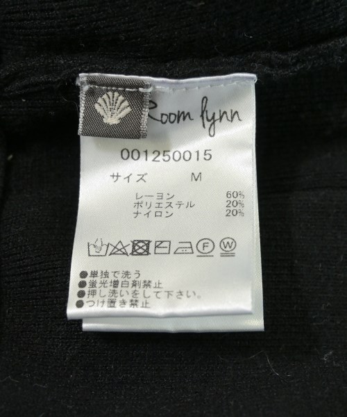 Sea Room Lynn（シールームリン）その他 黒 サイズ:M レディース/2200736847186
