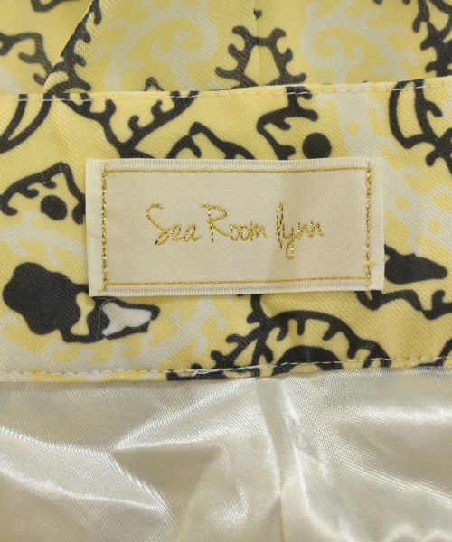Sea Room Lynn（シールームリン）その他 黄 サイズ:F レディース/2200736847193