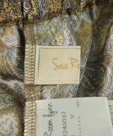 Sea Room Lynn（シールームリン）その他 茶 サイズ:M レディース/2200736847209