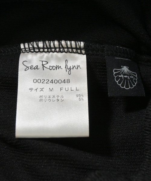 Sea Room Lynn（シールームリン）その他 黒 サイズ:F レディース/2200736847216