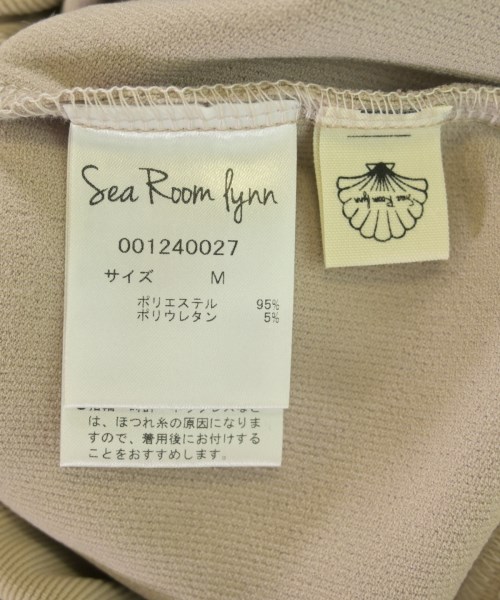 Sea Room Lynn（シールームリン）その他 ベージュ サイズ:M レディース/2200736847223