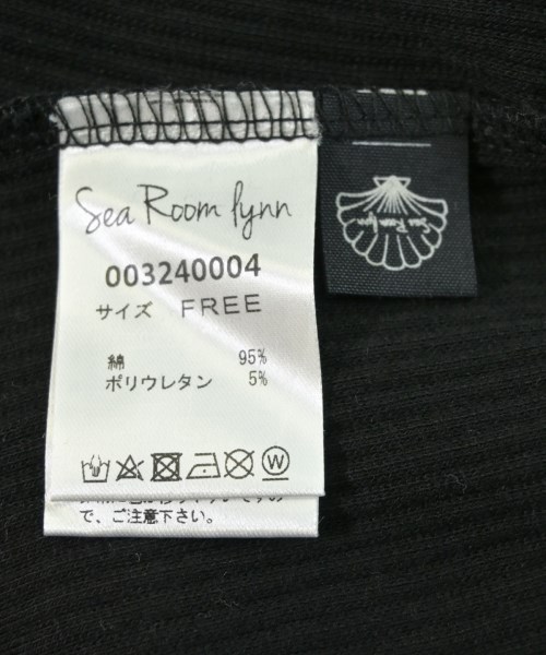 Sea Room Lynn（シールームリン）その他 黒 サイズ:F レディース/2200736847230