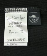 Sea Room Lynn（シールームリン）その他 黒 サイズ:F レディース/2200736847230