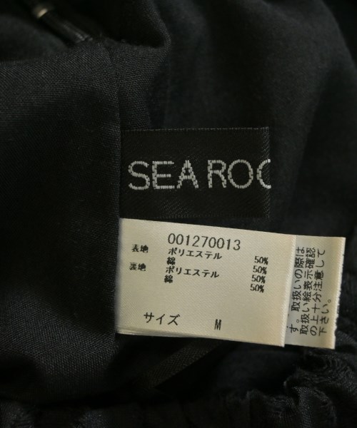Sea Room Lynn（シールームリン）ロング・マキシ丈スカート 黒 サイズ:M レディース/2200736847254