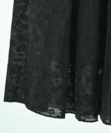 Sea Room Lynn（シールームリン）ロング・マキシ丈スカート 黒 サイズ:M レディース/2200736847254