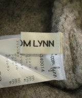 Sea Room Lynn（シールームリン）ロング・マキシ丈スカート グレー サイズ:M レディース/2200736847261