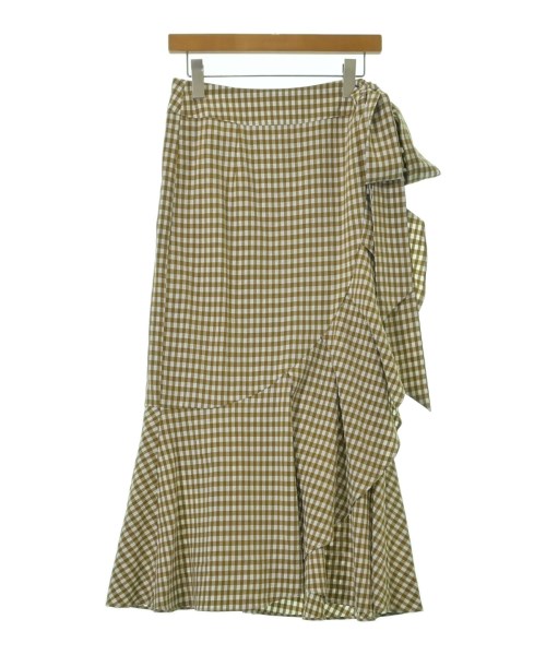 Sea Room Lynn(シールームリン)のロング・マキシ丈スカート サイズ:F 3,000円