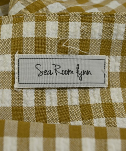Sea Room Lynn（シールームリン）ロング・マキシ丈スカート 茶 サイズ:F レディース/2200736847339