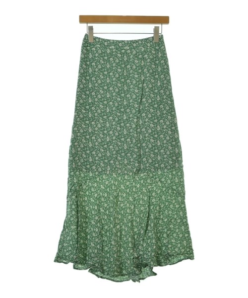 Sea Room Lynn(シールームリン)のロング・マキシ丈スカート サイズ:M 2,400円