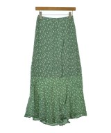 Sea Room Lynn ロング・マキシ丈スカート