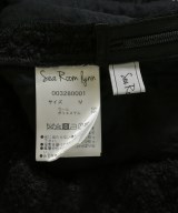 Sea Room Lynn（シールームリン）ミニスカート 黒 サイズ:M レディース/2200736847353