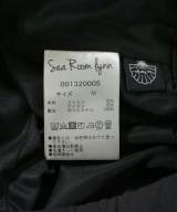 Sea Room Lynn（シールームリン）ロング・マキシ丈スカート 黒 サイズ:M レディース/2200736847377