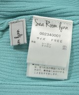 Sea Room Lynn（シールームリン）ロング・マキシ丈スカート 青 サイズ:F レディース/2200736847384