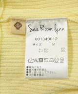 Sea Room Lynn（シールームリン）ロング・マキシ丈スカート 黄 サイズ:M レディース/2200736847391