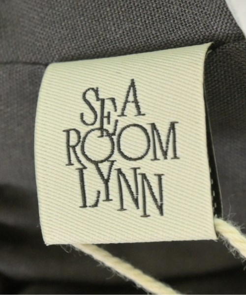 Sea Room Lynn（シールームリン）ロング・マキシ丈スカート グレー サイズ:M レディース/2200720925050