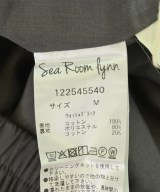 Sea Room Lynn（シールームリン）ロング・マキシ丈スカート グレー サイズ:M レディース/2200720925050