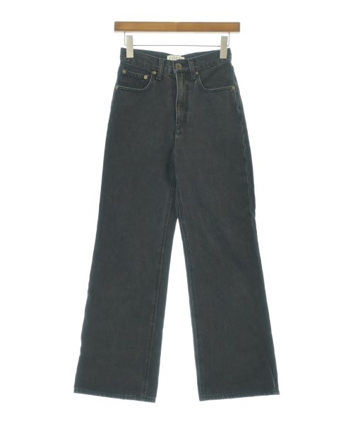 Sea Room Lynn(シールームリン)のデニムパンツ サイズ:22(XS位) 4,200円