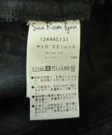 Sea Room Lynn（シールームリン）デニムパンツ 黒 サイズ:22(XS位) レディース/2200717872015