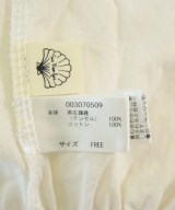 Sea Room Lynn（シールームリン）ブラウス 白 サイズ:F レディース/2200720466287