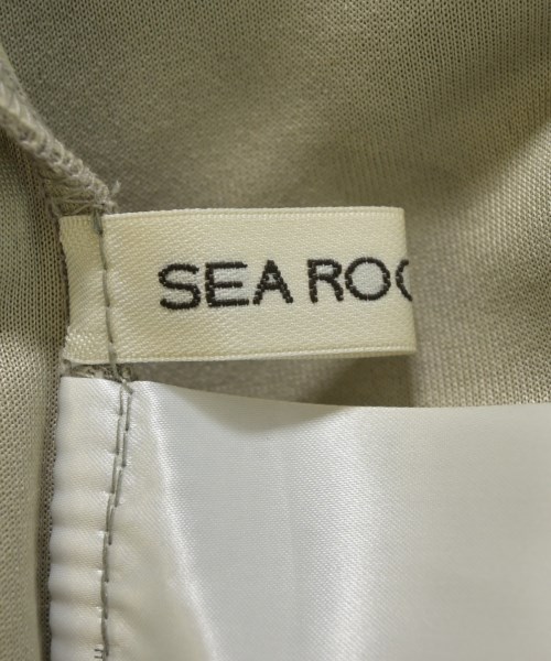 Sea Room Lynn（シールームリン）ワンピース ベージュ サイズ:M レディース/2200725081072