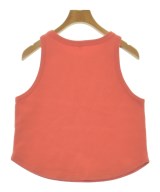 Sea Room Lynn（シールームリン）タンクトップ オレンジ サイズ:F レディース/2200725081119
