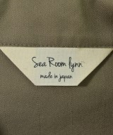 Sea Room Lynn（シールームリン）カジュアルジャケット カーキ サイズ:F レディース/2200725081218