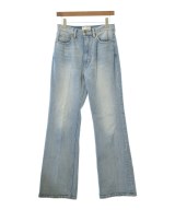 Sea Room Lynn（シールームリン）デニムパンツ 青 サイズ:25(S位) レディース/2200723791027