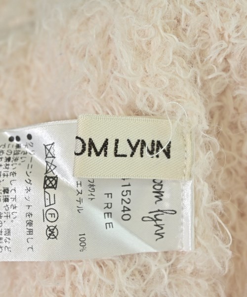 Sea Room Lynn（シールームリン）ニット・セーター ピンク サイズ:F レディース/2200678626054