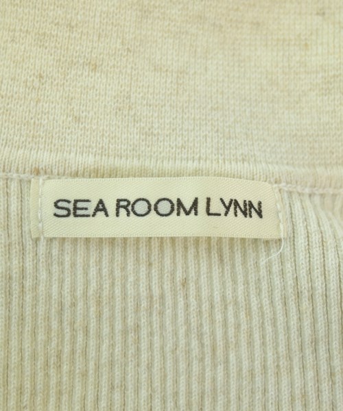 Sea Room Lynn（シールームリン）ニット・セーター 白 サイズ:F レディース/2200682966061
