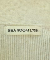 Sea Room Lynn（シールームリン）ニット・セーター 白 サイズ:F レディース/2200682966061