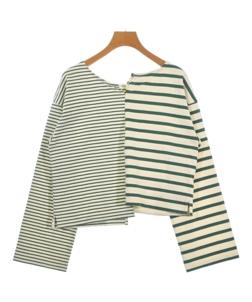 Sea Room Lynn(シールームリン)Tシャツ・カットソー 緑 サイズ:F/2200683308051