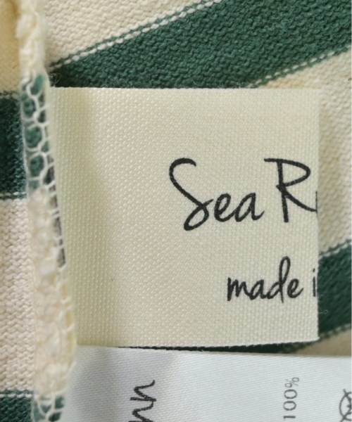 Sea Room Lynn（シールームリン）Tシャツ・カットソー 緑 サイズ:F レディース/2200683308051