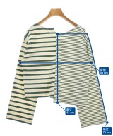 Sea Room Lynn（シールームリン）Tシャツ・カットソー 緑 サイズ:F レディース/2200683308051