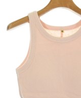 Sea Room Lynn（シールームリン）タンクトップ ピンク サイズ:S レディース/2200682443012