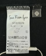 Sea Room Lynn（シールームリン）タンクトップ 黒 サイズ:S レディース/2200682443029