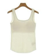 Sea Room Lynn（シールームリン）タンクトップ 白 サイズ:S レディース/2200682443036